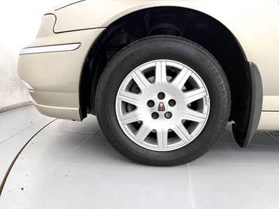Lot 20 - 2003 Rover 75