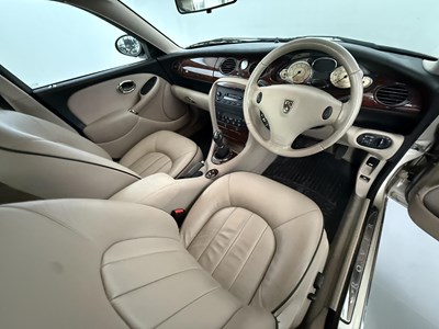 Lot 20 - 2003 Rover 75