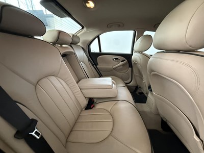 Lot 20 - 2003 Rover 75