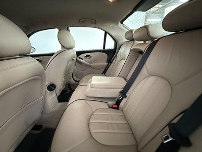 Lot 20 - 2003 Rover 75