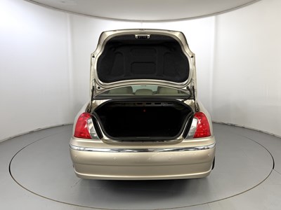 Lot 20 - 2003 Rover 75