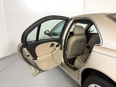 Lot 20 - 2003 Rover 75
