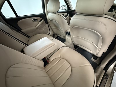 Lot 20 - 2003 Rover 75