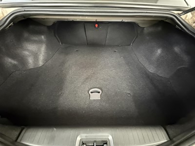 Lot 20 - 2003 Rover 75