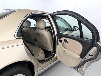 Lot 20 - 2003 Rover 75