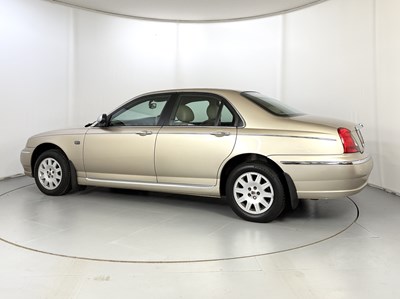 Lot 20 - 2003 Rover 75