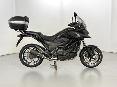 Lot 150 - 2015 Honda NC750