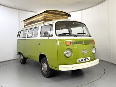 Lot 138 - 1976 Volkswagen T2
