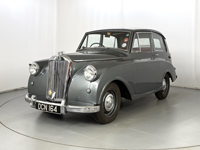 Lot 44 - 1953 Triumph Mayflower