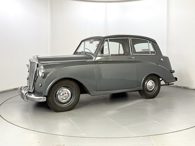 Lot 44 - 1953 Triumph Mayflower