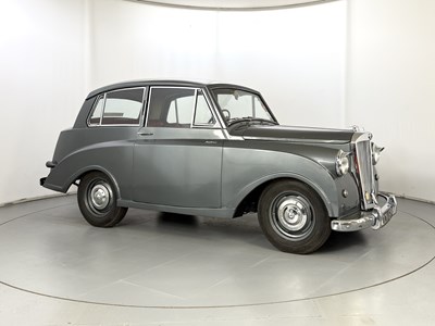 Lot 44 - 1953 Triumph Mayflower