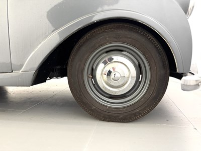 Lot 44 - 1953 Triumph Mayflower