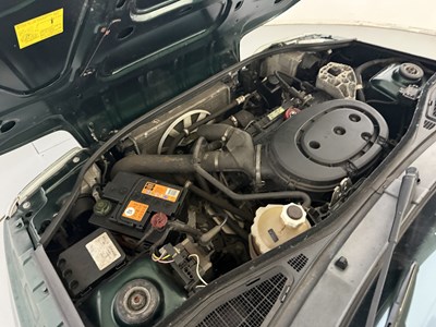 Lot 43 - 1995 Renault Clio