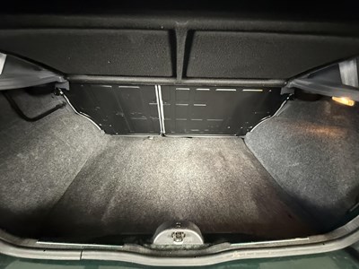 Lot 43 - 1995 Renault Clio