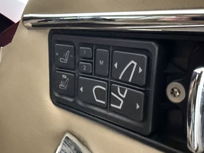Lot 118 - 1991 Jaguar XJS