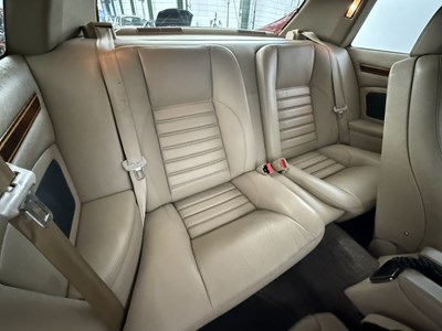 Lot 118 - 1991 Jaguar XJS