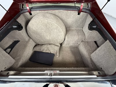 Lot 118 - 1991 Jaguar XJS