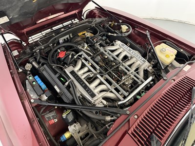Lot 118 - 1991 Jaguar XJS