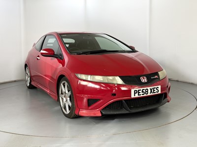 Lot 167 - 2008 Honda Civic Type R