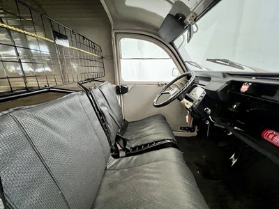 Lot 1 - 1977 Citroen 2CV AK400 - NO RESERVE