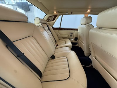 Lot 52 - 1985 Rolls Royce Silver Spirit