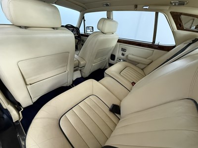 Lot 52 - 1985 Rolls Royce Silver Spirit