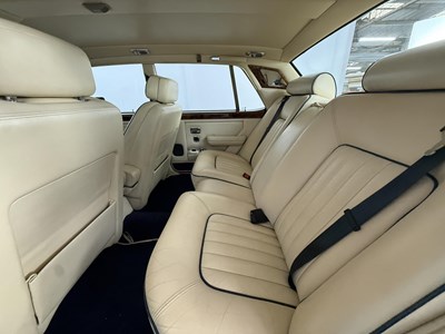 Lot 52 - 1985 Rolls Royce Silver Spirit