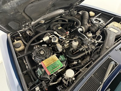 Lot 52 - 1985 Rolls Royce Silver Spirit