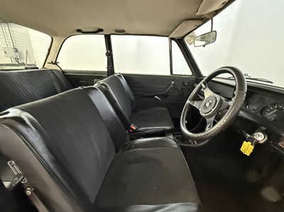 Lot 83 - 1974 BMW 2002 Tii