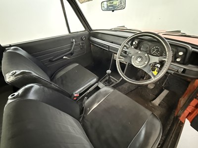 Lot 83 - 1974 BMW 2002 Tii
