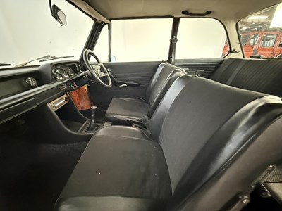 Lot 83 - 1974 BMW 2002 Tii