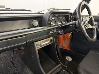 Lot 83 - 1974 BMW 2002 Tii