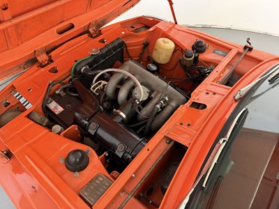 Lot 83 - 1974 BMW 2002 Tii