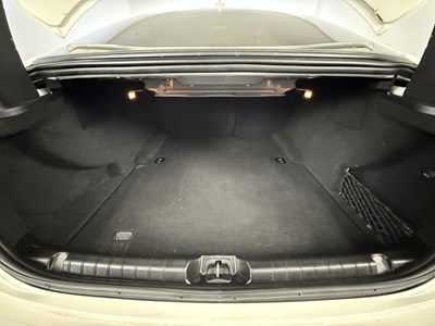 Lot 26 - 2014 Maserati Ghibli DV8