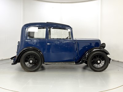 Lot 53 - 1935 Austin Seven Ruby