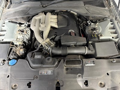 Lot 49 - 2003 Jaguar XJ