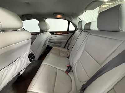 Lot 49 - 2003 Jaguar XJ