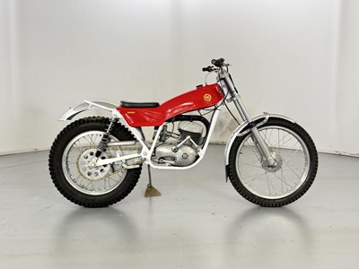 Lot 67 - 1970 Montesa Cota 247