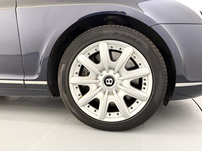 Lot 54 - 2004 Bentley Continental GT