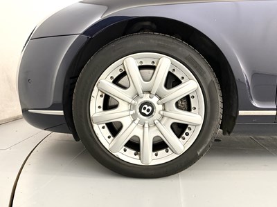 Lot 54 - 2004 Bentley Continental GT