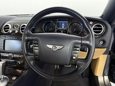 Lot 54 - 2004 Bentley Continental GT
