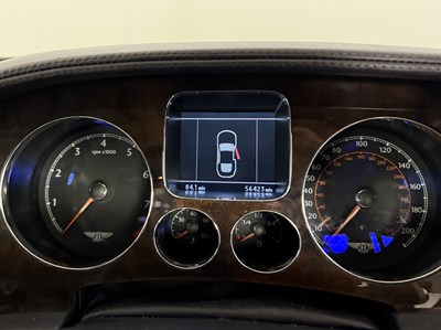 Lot 54 - 2004 Bentley Continental GT