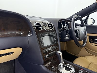 Lot 54 - 2004 Bentley Continental GT