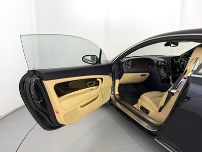 Lot 54 - 2004 Bentley Continental GT