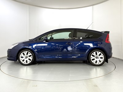 Lot 55 - 2006 Citroen C4 VTS