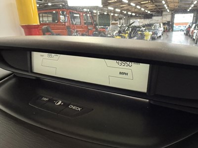 Lot 55 - 2006 Citroen C4 VTS
