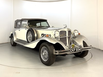 Lot 69 - 1979 Beauford S3 Tourer