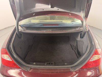 Lot 48 - 2006 Mercedes-Benz CLS320