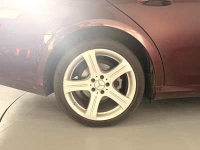 Lot 48 - 2006 Mercedes-Benz CLS320