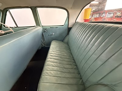 Lot 17 - 1959 Hillman Minx